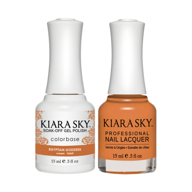 KIARA SKY Matchmaker 15ml - Egyptian Goddess 465